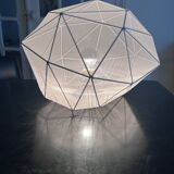 Aluminor pebble lamp