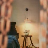 MARIA - Porcelaine Biscuit - Baladeuse