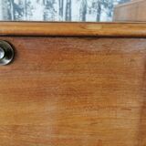 Sideboard, secretary from the 50s