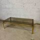 Table basse broncz