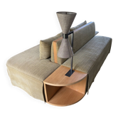Canapé double face sur mesure