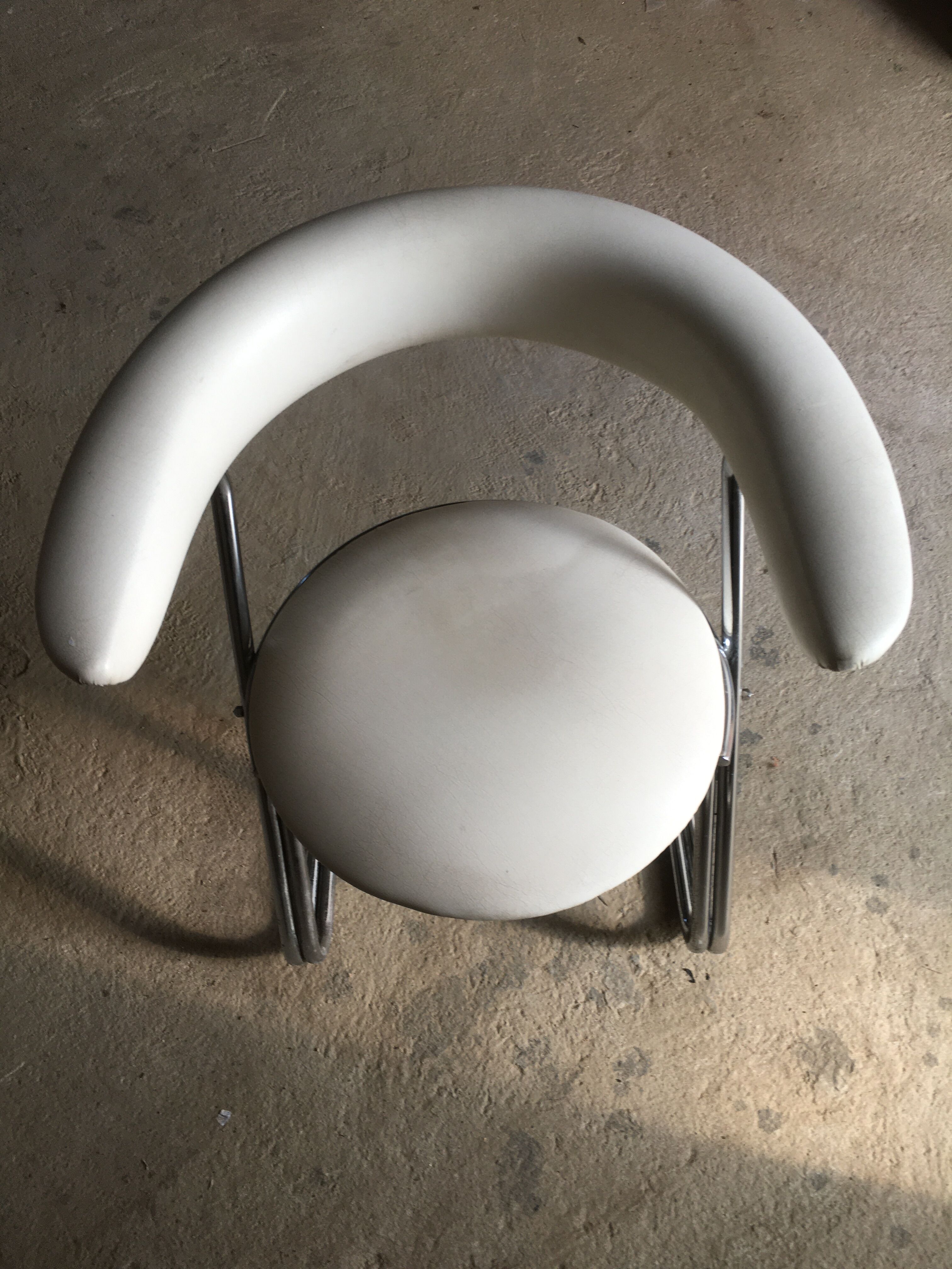 Office armchair