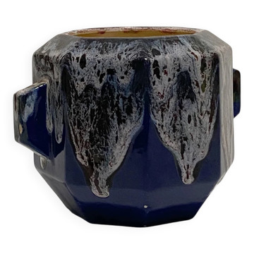 Cache-pot à oreilles