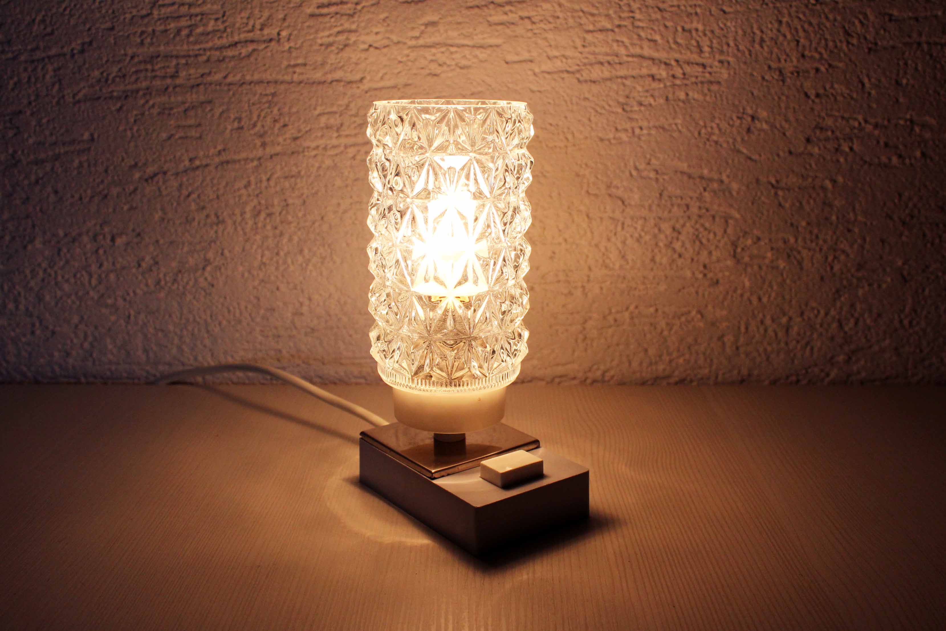 Table or bedside lamp 60