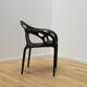 Supernatural Chair, Moroso