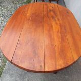 Table à manger et ses 4 chaises