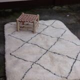Carpet beniouarain 240 x 173 cm