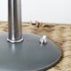 Lampe de bureau modèle « Senior » de Louis Kalff pour Philips
