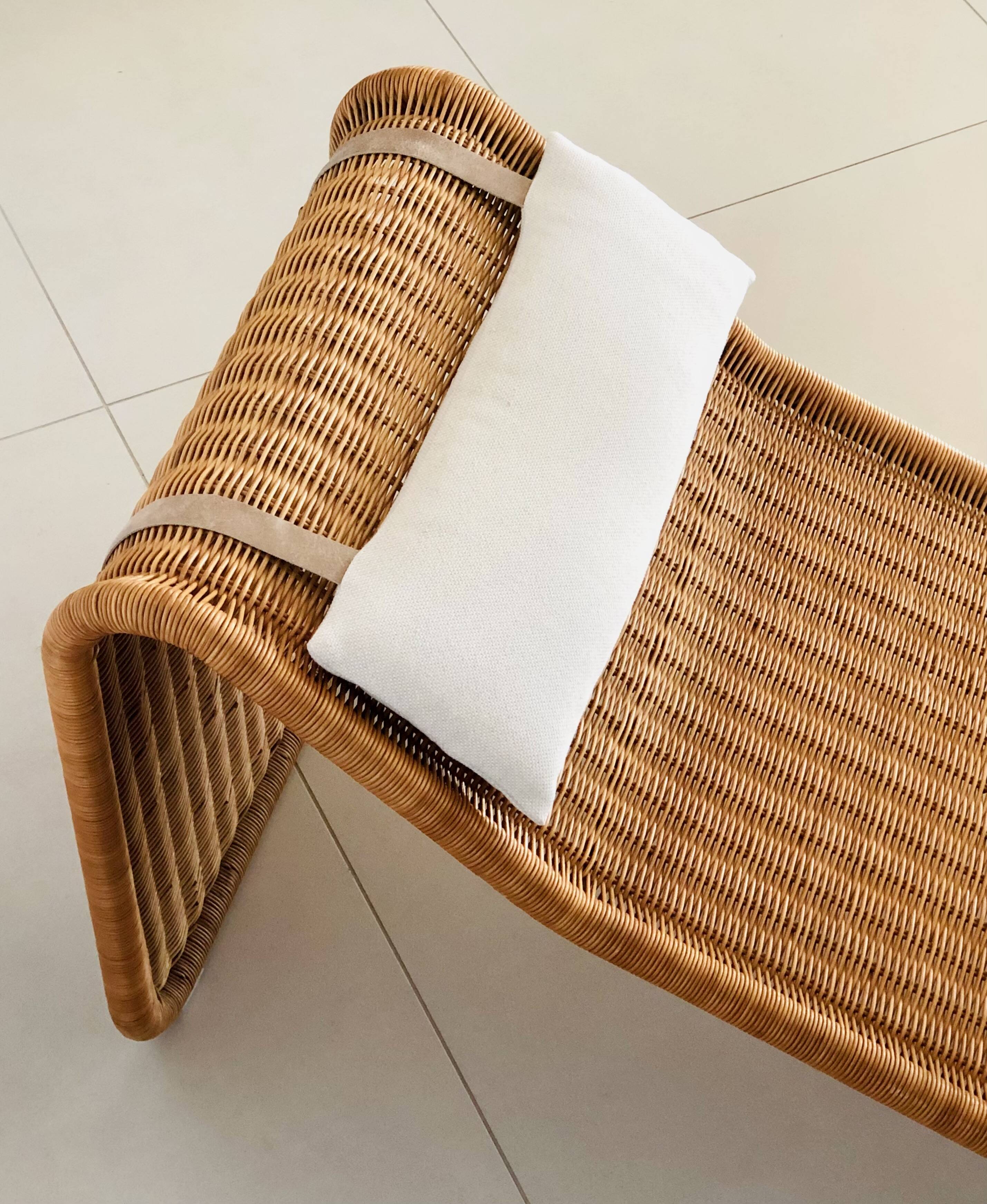 P3S lounge chair by Tito Agnoli for Pierantonio Bonacina, Italy 1960s