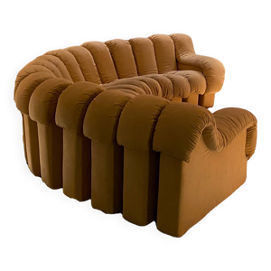 Canapé d'angle De Sede