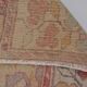 Oushak Floor Home Living Rug