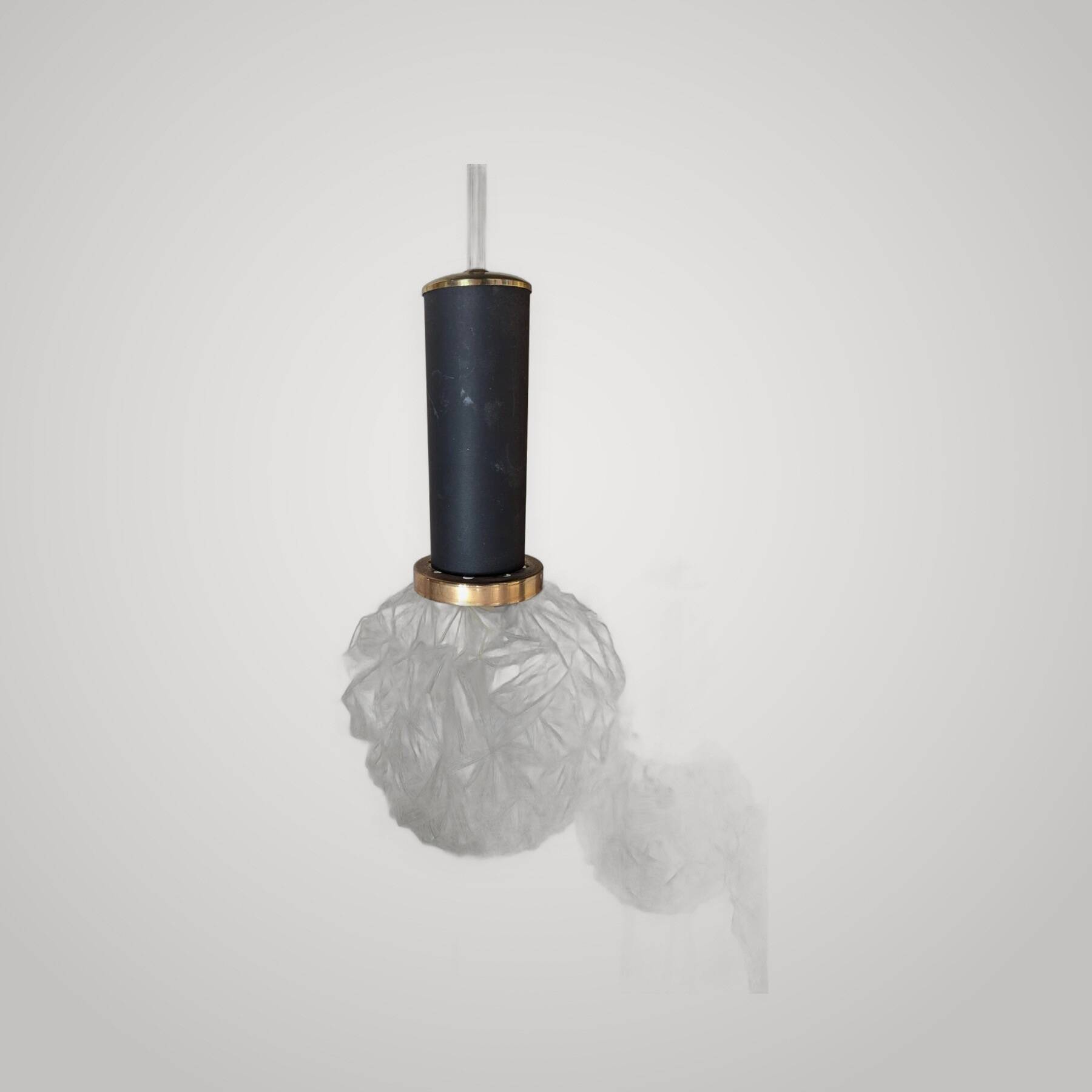 Suspension, 1960