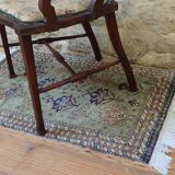 Arts and Crafts Chair.