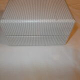 Baptism or birth box