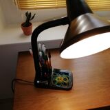 Lampe de bureau Unilux 70s