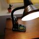Lampe de bureau Unilux 70s