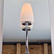 Italian Modern Mirror Wall Lamp from Axo, 1990s
