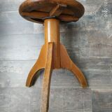 Screw stool