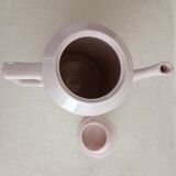 Iron earth teapot Wolves' Mill