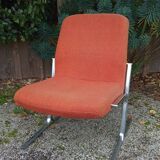 70s armchair
