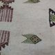 Multicolored handmade kilim carpets