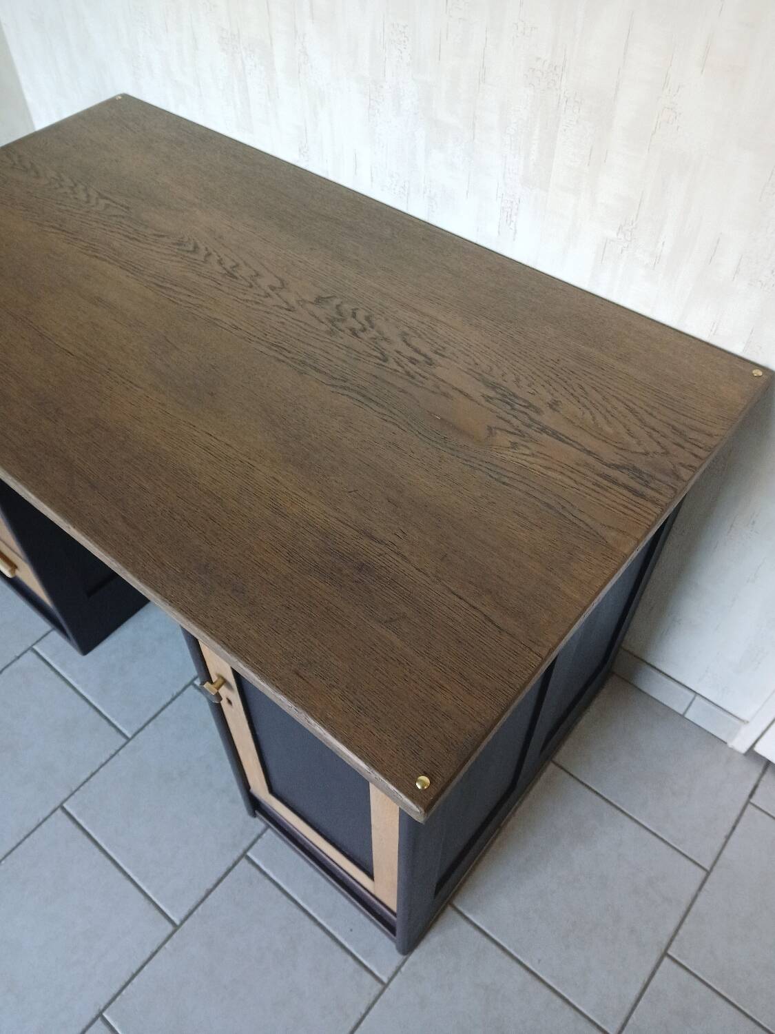 Bureau année 50