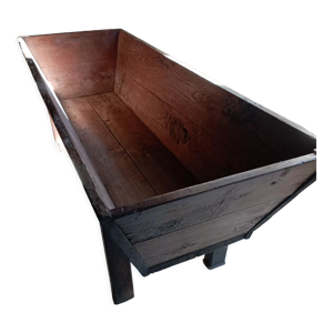 Maie en bois massif