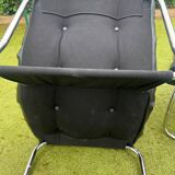 Pair of Pixi armchairs by Gillis Lundgren for IKEA