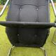 Pair of Pixi armchairs by Gillis Lundgren for IKEA