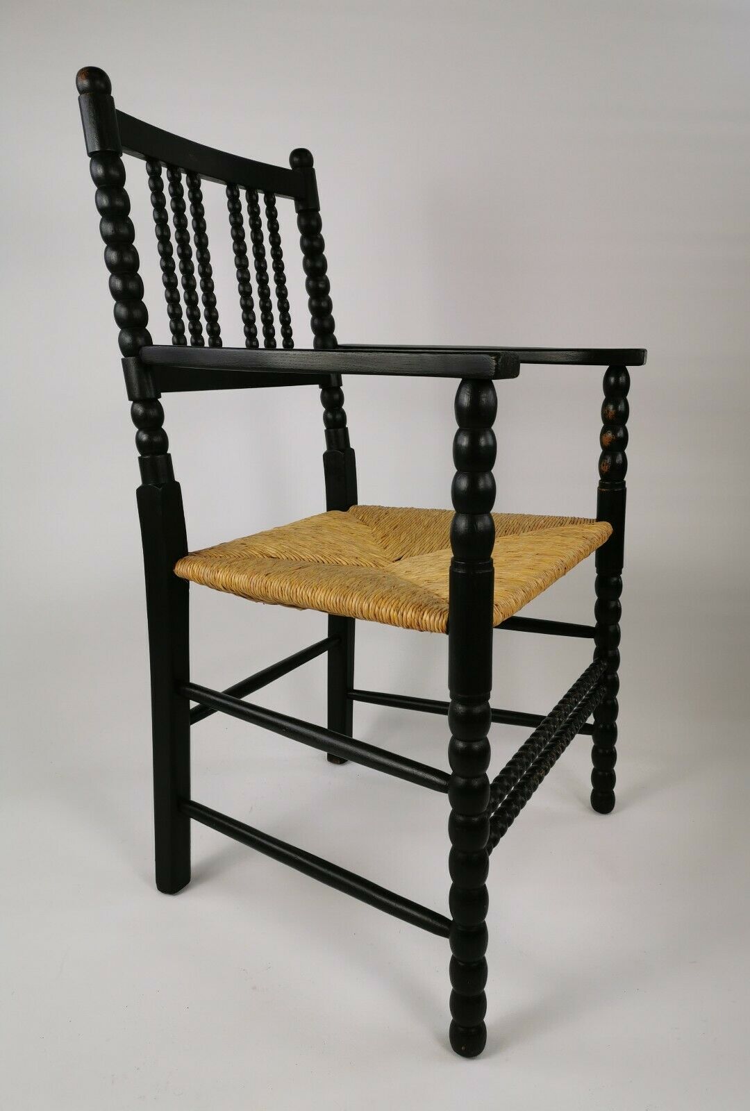 Arts And Crafts hall chair