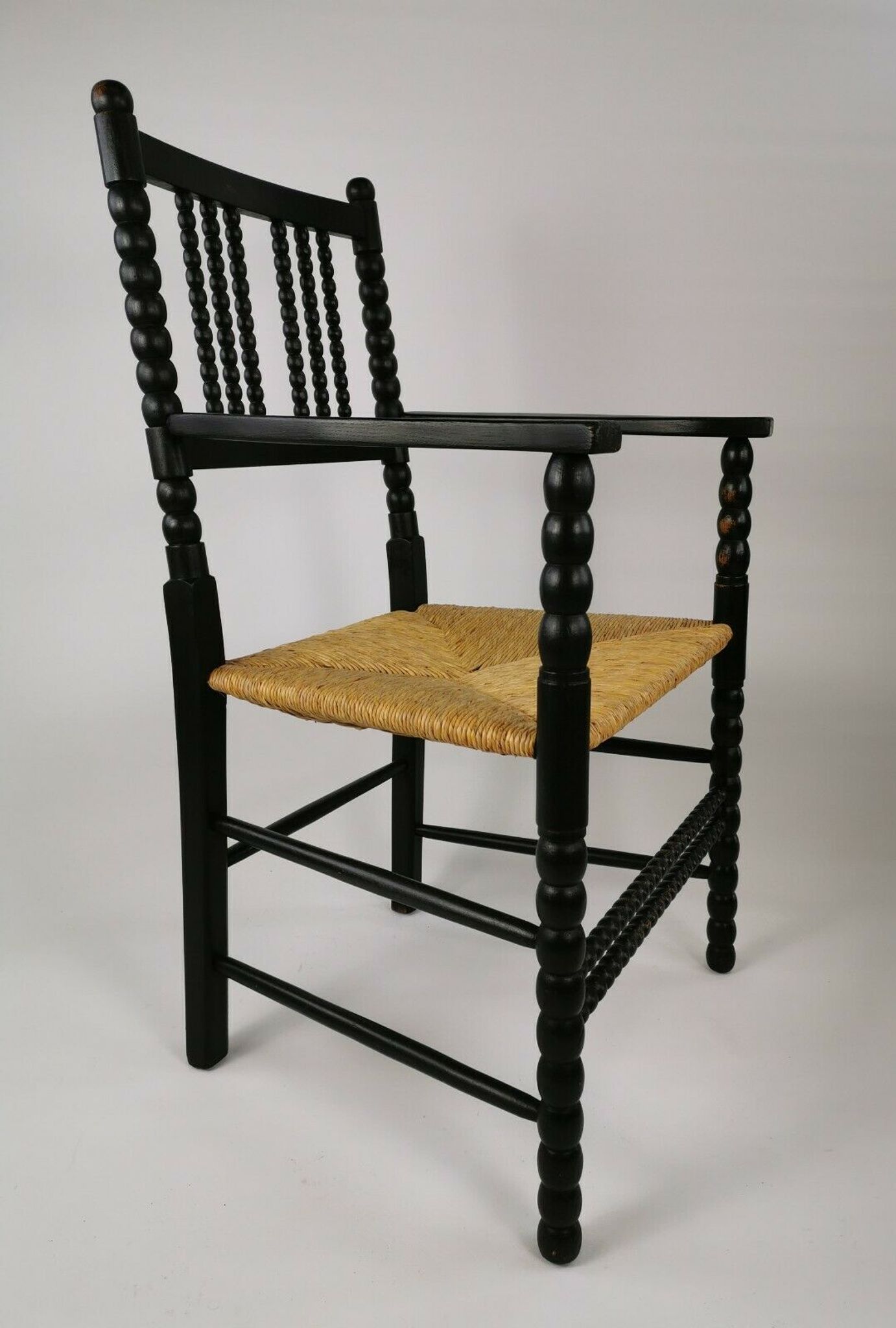 Arts And Crafts hall chair