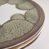 5 Schramberg plates
