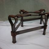 Table de salon 1960