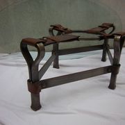 Table de salon 1960