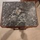 Table de nuit