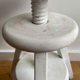 White-wood architect's snuff