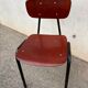 Vintage Pagholz chair