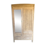 Parisian wardrobe