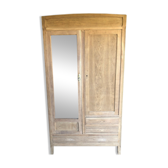 Parisian wardrobe
