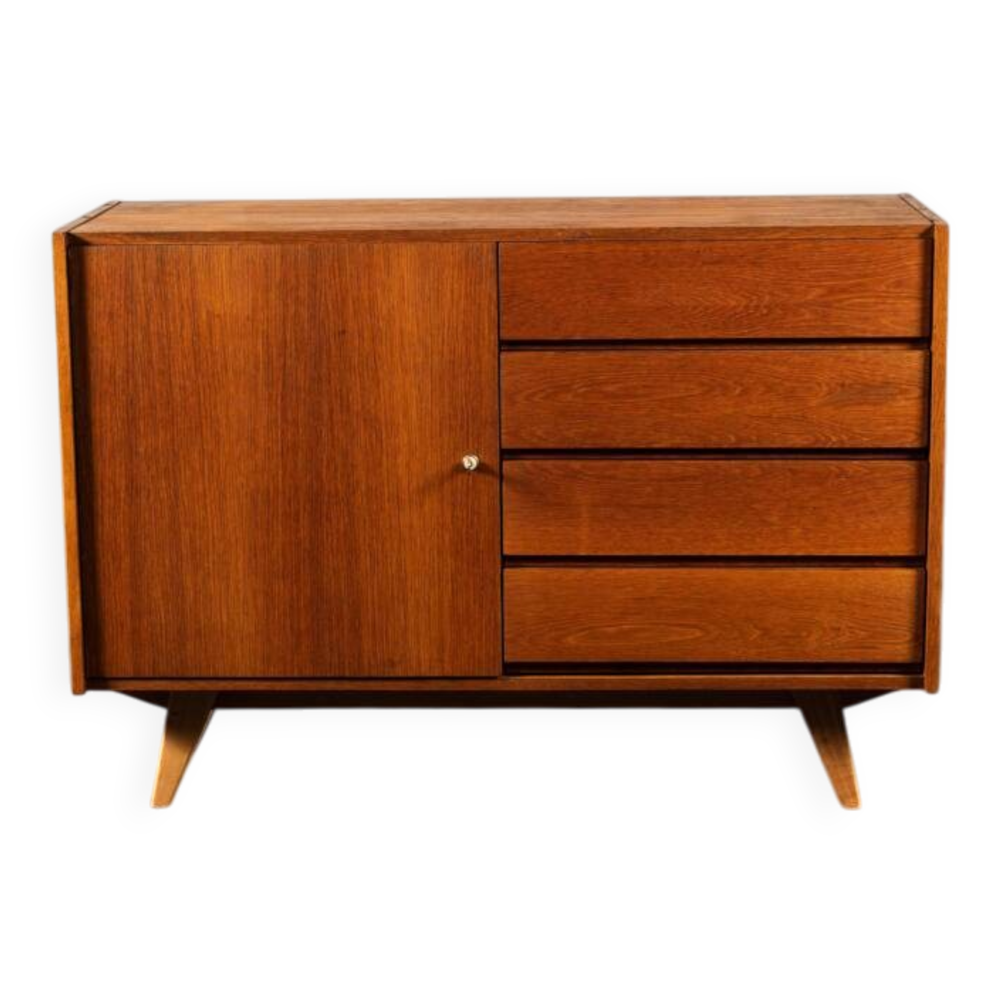 Buffet Jiri Jiroutek all wood