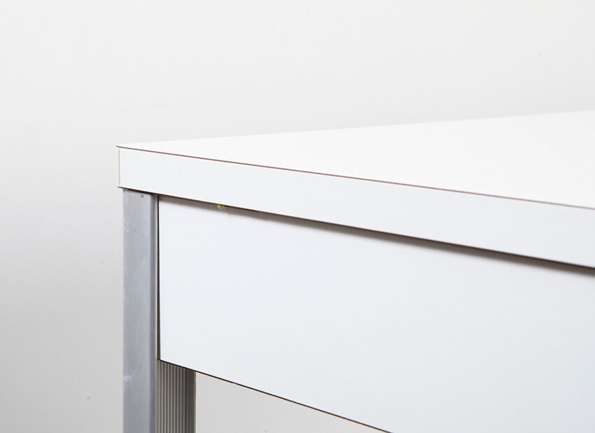 Dieter Rams desk RZ-57 for Vitsoe 1957