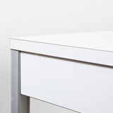 Dieter Rams desk RZ-57 for Vitsoe 1957