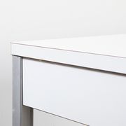 Dieter Rams bureau RZ-57 pour Vitsoe 1957