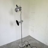 Alain Richard style floor lamp f, circa 1970