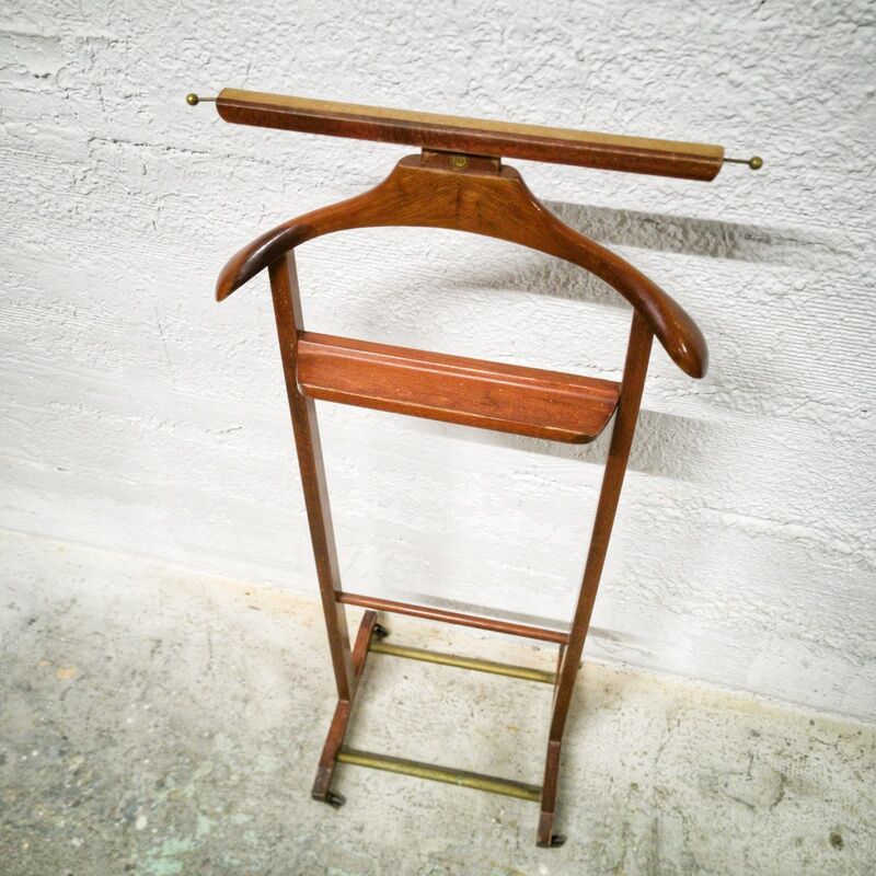 Vintage Reguitti valet