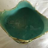 Vases "dabbling"