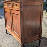 Louis XVI style buffet