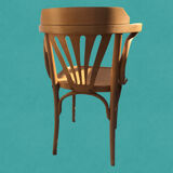 Chair Bistro