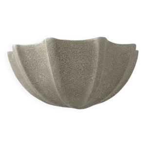 Applique vintage coquillage