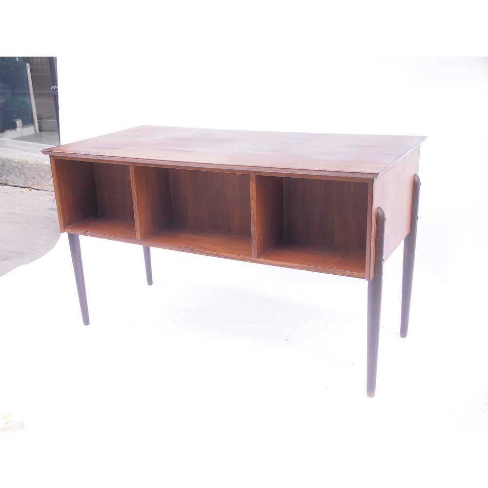 Danish Scandinavian double-sided desk